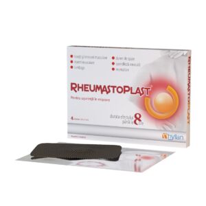 RheumastoPlast