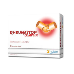 Rheumastop Complex