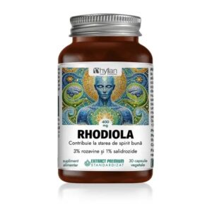 Rhodiola