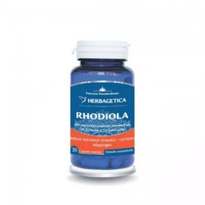 Rhodiola