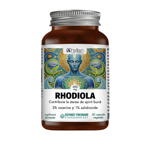 Rhodiola