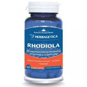 Rhodiola