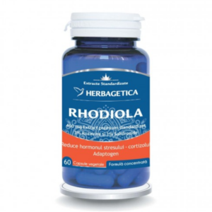 Rhodiola
