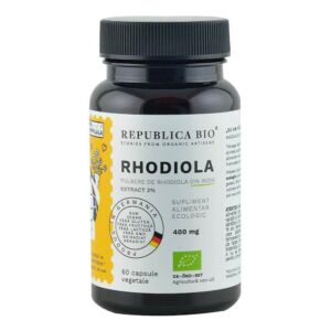 Rhodiola eco