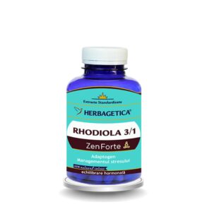 Rhodiola zen forte