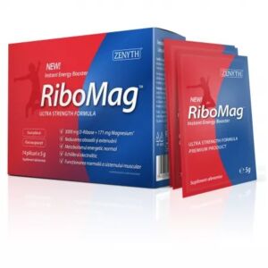 Ribomag