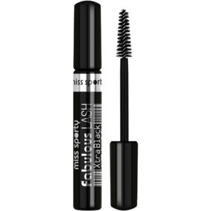Rimel Fabulous Lash 001 Xtra Black