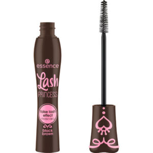 Rimel Lash Princess False Lash Effect Black Brown