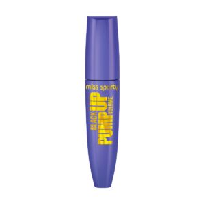 Rimel Pump Up Black Volume