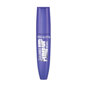 Rimel Pump Up Buildable Volume