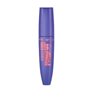 Rimel Pump Up Curved Volume
