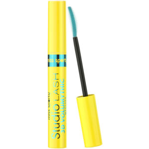 Rimel Studio Lash 3D Volumythic Black