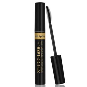 Rimel Studio Lash Darker 001 Extra Black