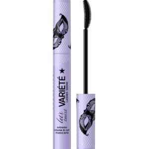 Rimel Variete Lashes Show Let's Twist