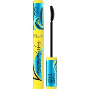 Rimel Viva Volume Lashes Waterproof