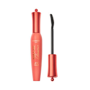 Rimel Volume Glamour Lift & Stretch 01 Black