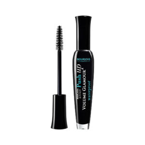 Rimel Volume Glamour Push up 71 Black Waterproof