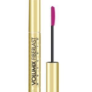 Rimel Volumix Fiberlast Gold Volume & Lift Up & Separation