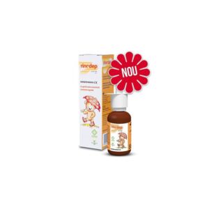 Rinodep spray nazal