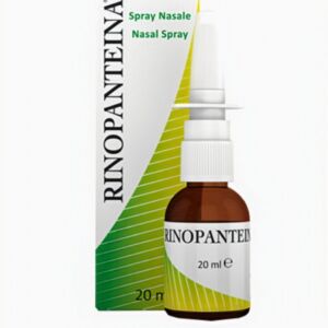 Rinopanteina spray nazal