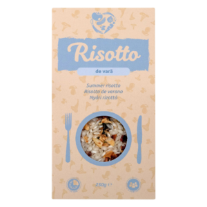 Risotto de vara