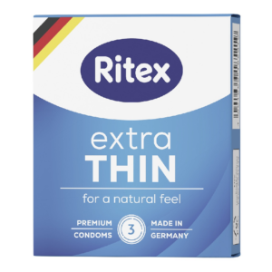Ritex Prezervativ Extra Dunn