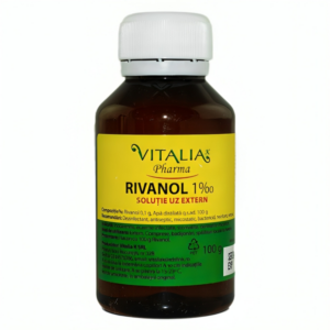 Rivanol 0.1%