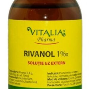 Rivanol 0.1%