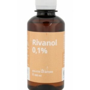 Rivanol 0.1%