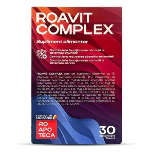 Roavit Complex Multivitamine