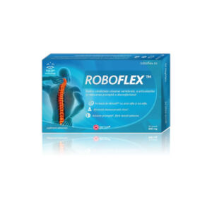 Roboflex 30 cps Good Days Therapy
