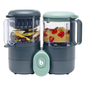 Robot multifunctional 4in1 Nutribaby One