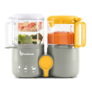 Robot multifunctional pentru prepararea hranei B-Easy