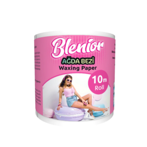 Rola hartie pentru depilare