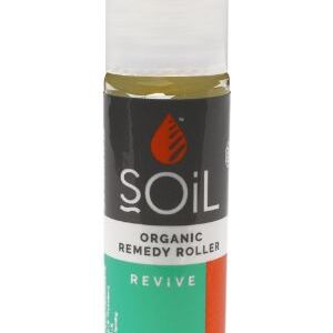 Roll-On Bio Revive Amestec Energizant si Echilibrant cu uleiuri esentiale