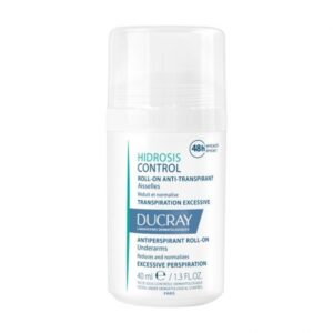 Roll-on Anti-Perspirant Hidrosis Control