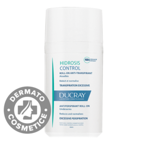 Roll-on anti-perspirant Hidrosis Control