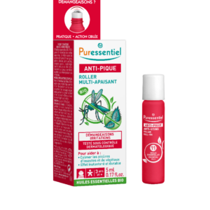 Roll-on calmant Anti-Sting