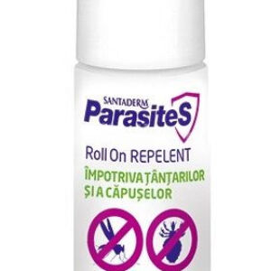 Roll-on repelent impotriva tantarilor si capuselor