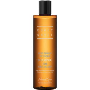 Root Remedy Sampon pentru scalp gras 330 ml