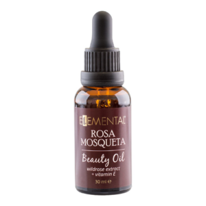 Rosa Mosqueta Beauty Oil