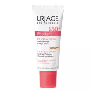 Roseliane crema CC SPF 50+