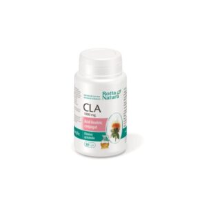 Rotta Natura CLA Acid linoleic conjugat