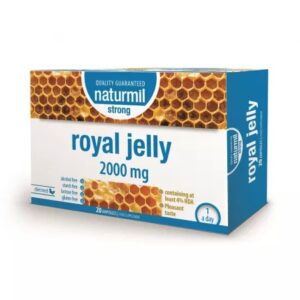 Royal Jelly Strong 2000 mg