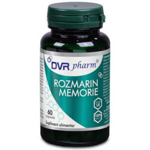 Rozmarin memorie x60cps (DVRPharm)