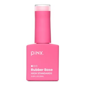 Rubber Base High Standards Dreaming in Pink