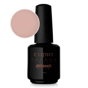 Rubber base French Collection Nude Peach