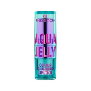 Ruj Aqua Jelly Colour Changing