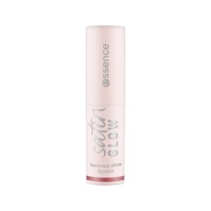 Ruj Nr. 03 Rose And Shine Satin Glow