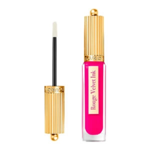 Ruj Velvet Ink 7 Fuchsia Cha Cha